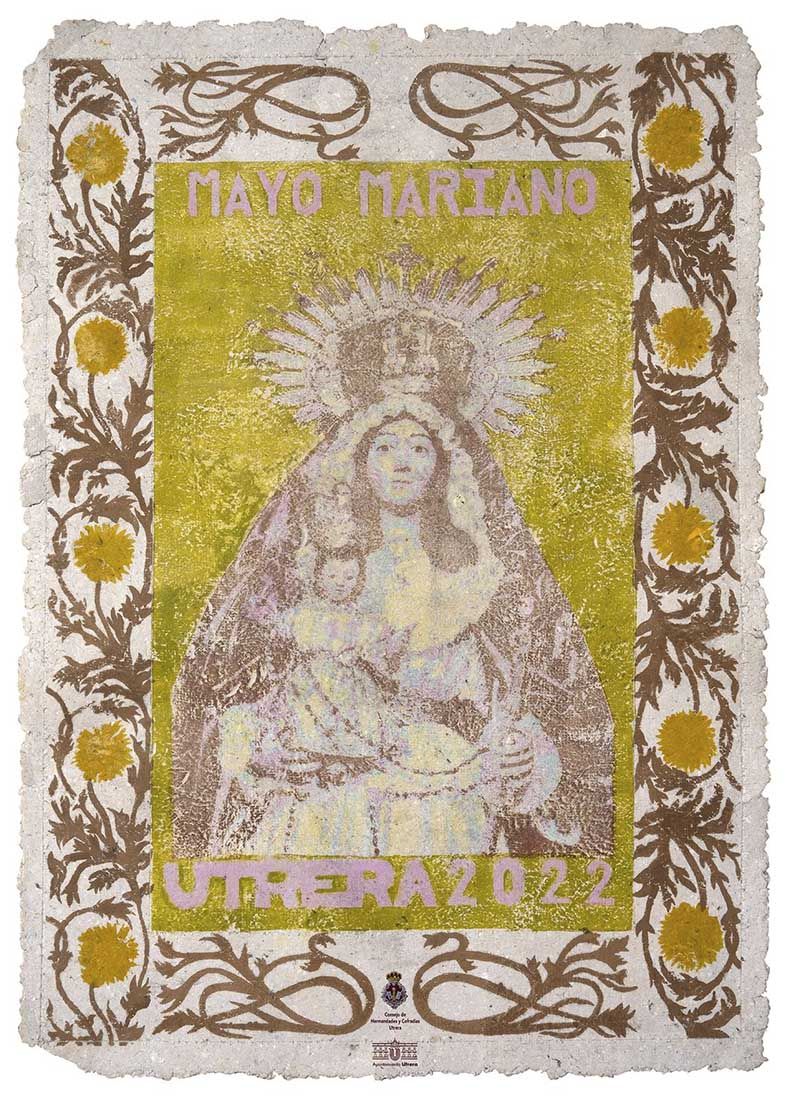 Mayo Mariano de Utrera  